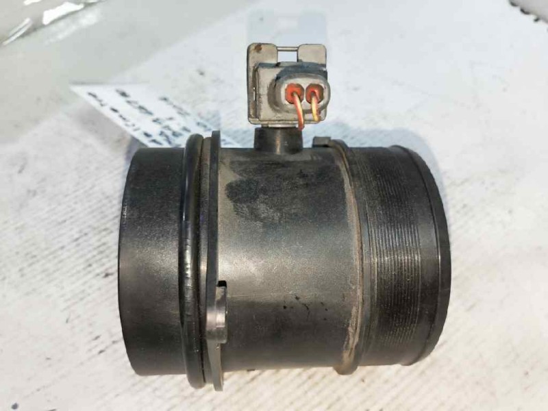 Recambio de caudalimetro para citroen c5 berlina 3.0 v6 exclusive automático referencia OEM IAM 9634966780 98079100 