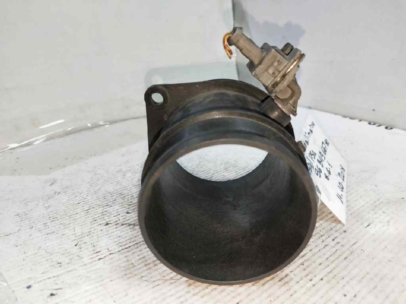 Recambio de caudalimetro para citroen c5 berlina 3.0 v6 exclusive automático referencia OEM IAM 9634966780 98079100 