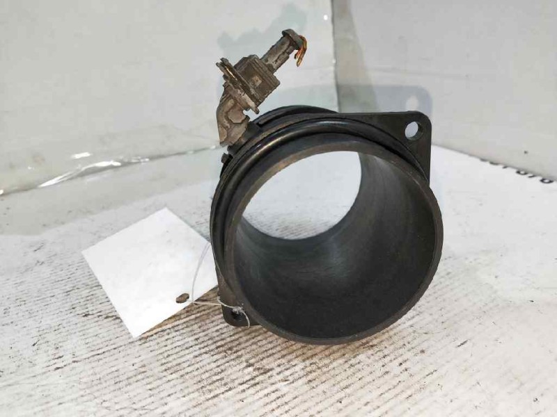 Recambio de caudalimetro para citroen c5 berlina 3.0 v6 exclusive automático referencia OEM IAM 9634966780 98079100 