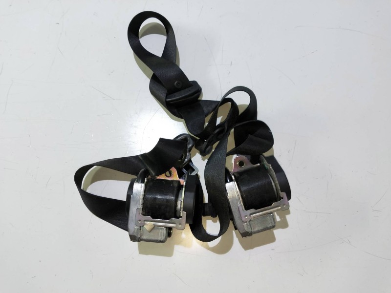 Recambio de kit airbag para mercedes clase a (w169) 1.5 cat referencia OEM IAM   