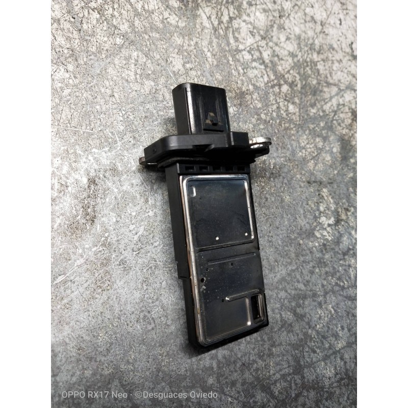 Recambio de caudalimetro para ford transit caja cerrada ´06 ft 330 k (corto) lkw (camion) referencia OEM IAM   
