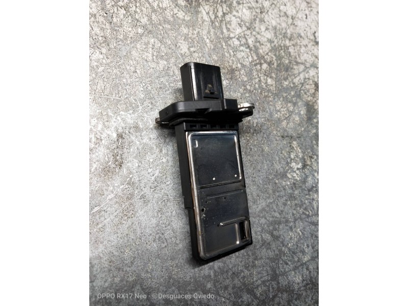 Recambio de caudalimetro para ford transit caja cerrada ´06 ft 330 k (corto) lkw (camion) referencia OEM IAM   