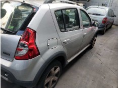 dacia sandero del año 2010 2