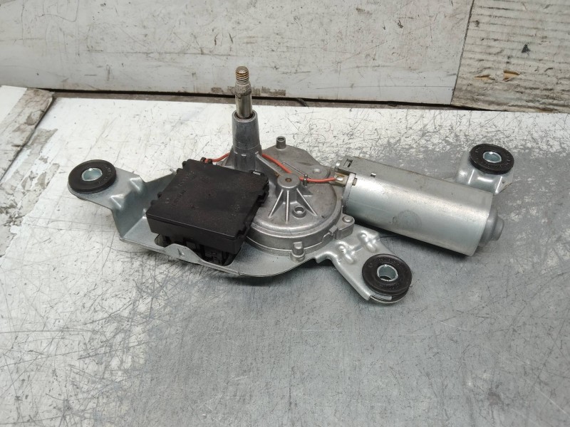 Recambio de motor limpia trasero para bmw x3 (e83) 2.0d referencia OEM IAM 0390201824 6917907 