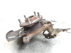 Recambio de mangueta delantera derecha para toyota rav 4 (a3) 2.2 d-4d cat referencia OEM IAM    2