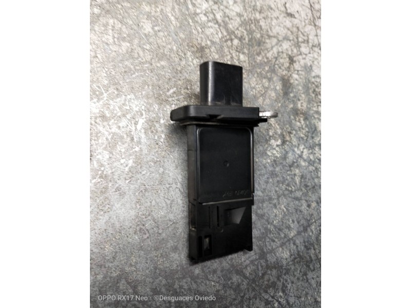 Recambio de caudalimetro para ford transit caja cerrada ´06 ft 330 k (corto) lkw (camion) referencia OEM IAM   
