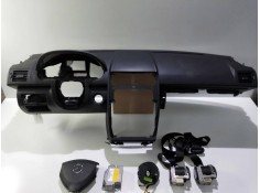 Recambio de kit airbag para mercedes clase a (w169) 2.0 cdi cat referencia OEM IAM   