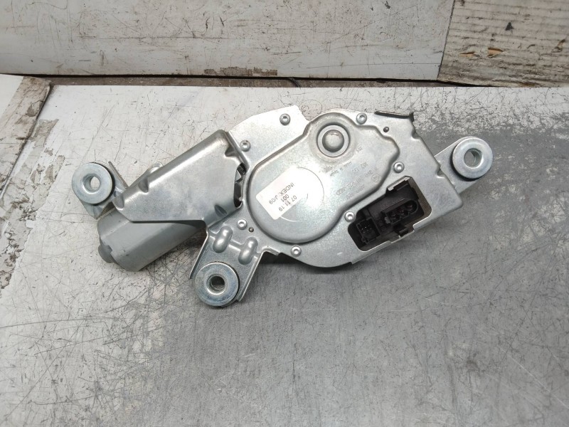 Recambio de motor limpia trasero para bmw x3 (e83) 2.0d referencia OEM IAM 0390201824 6917907 