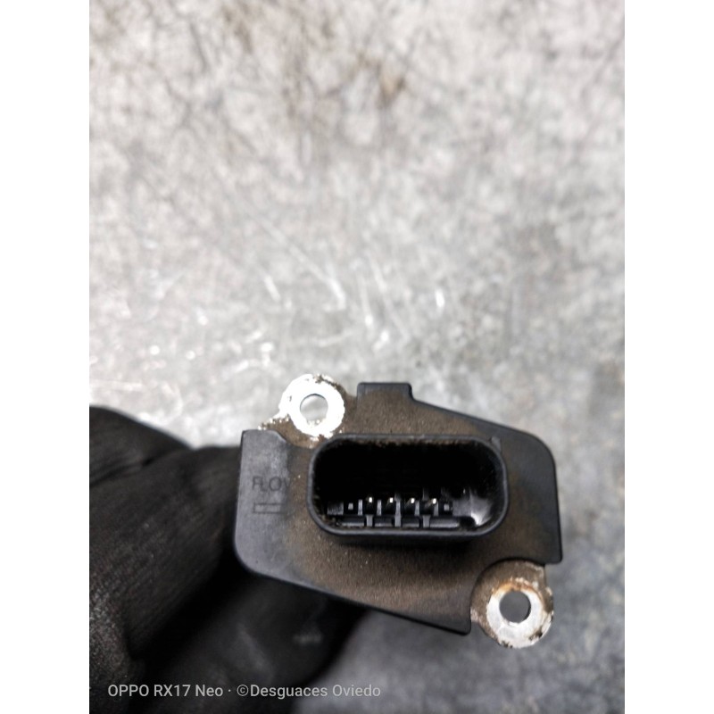 Recambio de caudalimetro para ford transit caja cerrada ´06 ft 330 k (corto) lkw (camion) referencia OEM IAM   