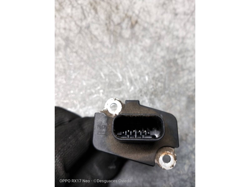 Recambio de caudalimetro para ford transit caja cerrada ´06 ft 330 k (corto) lkw (camion) referencia OEM IAM   