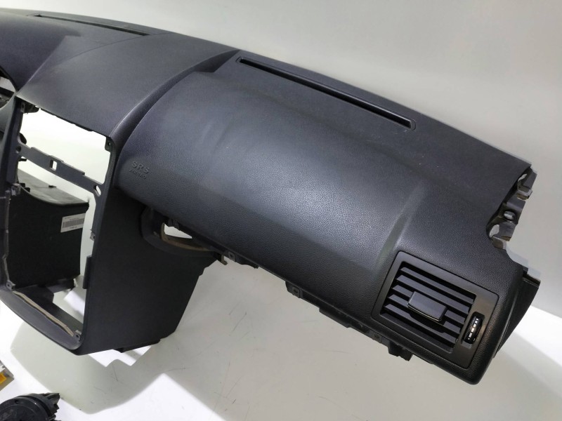 Recambio de kit airbag para mercedes clase a (w169) 2.0 cdi cat referencia OEM IAM   