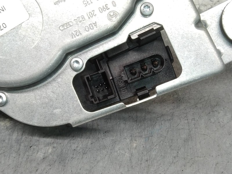 Recambio de motor limpia trasero para bmw x3 (e83) 2.0d referencia OEM IAM 0390201824 6917907 