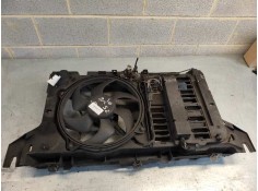 Recambio de electroventilador para citroen c5 berlina 3.0 v6 exclusive automático referencia OEM IAM   
