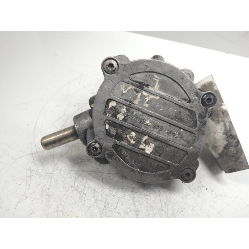 Recambio de depresor freno / bomba vacio para mercedes vito caja cerrada 6.03  115 cdi largo (639.603) referencia OEM IAM A64623