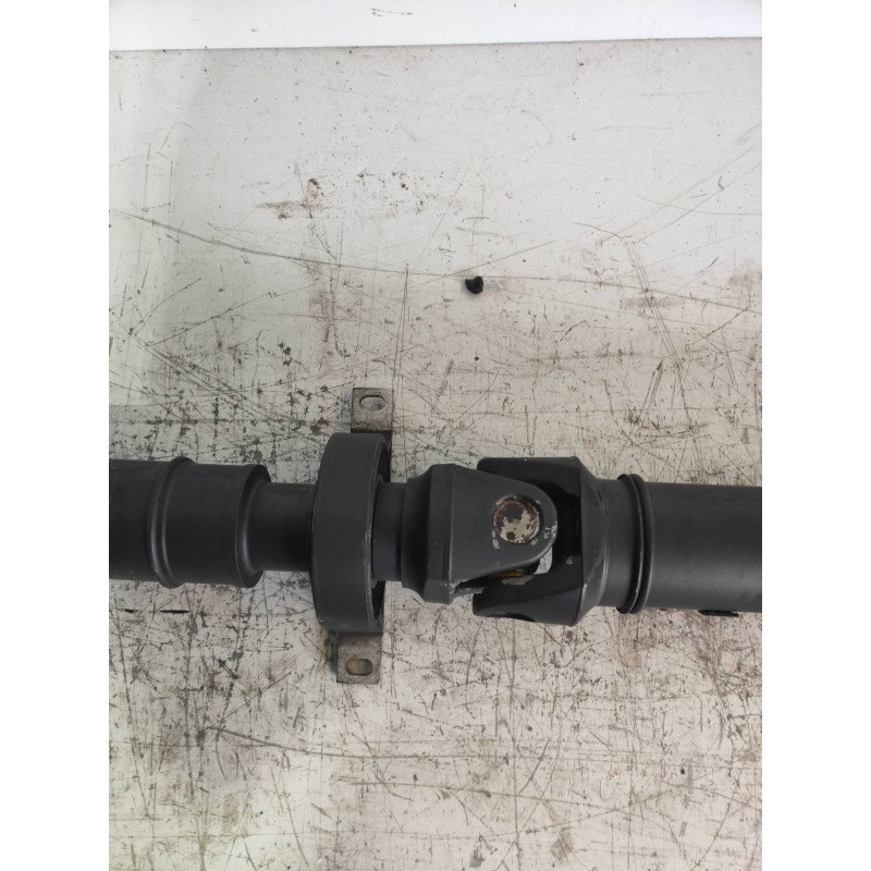 Recambio de transmision central para bmw serie 6 coupe (e63) 4.4 v8 32v cat referencia OEM IAM 7523625AI06  