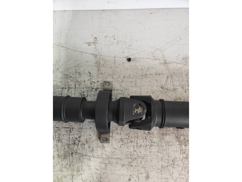 Recambio de transmision central para bmw serie 6 coupe (e63) 4.4 v8 32v cat referencia OEM IAM 7523625AI06  