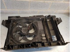 Recambio de electroventilador para citroen c5 berlina 3.0 v6 exclusive automático referencia OEM IAM    2