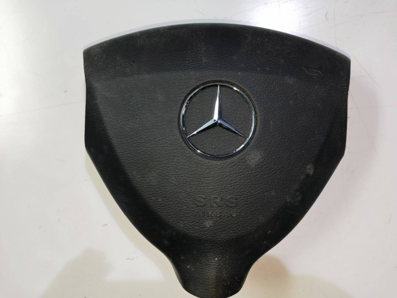 Recambio de kit airbag para mercedes clase a (w169) 2.0 cdi cat referencia OEM IAM   