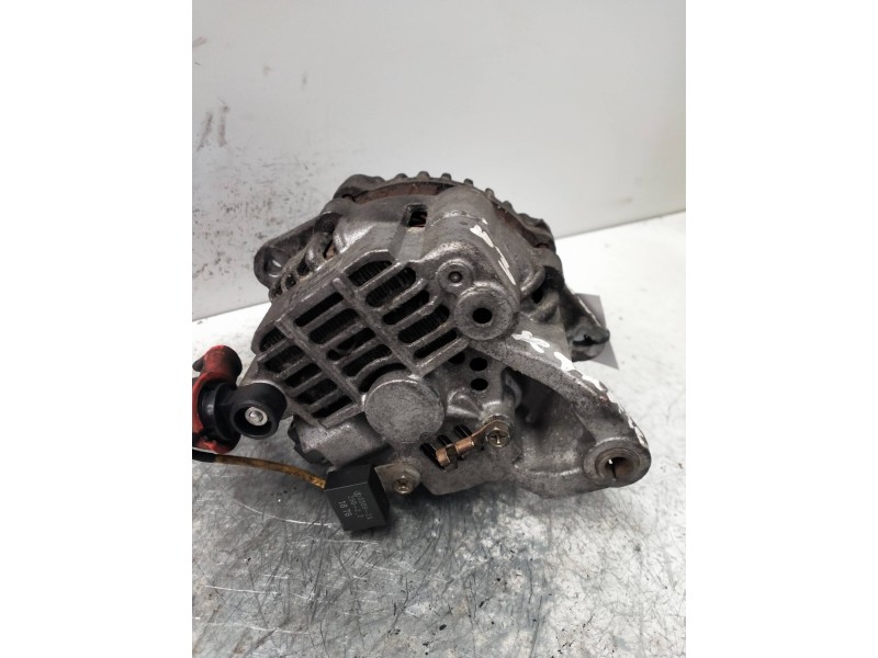 Recambio de alternador para nissan x-trail (t30) comfort referencia OEM IAM 231005M310 NISSAN 22DCI