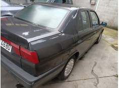 alfa romeo 155 del año 1992 2