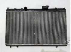 Recambio de radiador agua para citroen c5 berlina 3.0 v6 exclusive automático referencia OEM IAM   