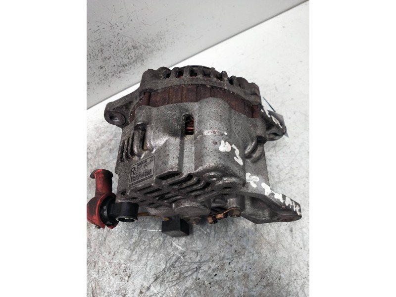 Recambio de alternador para nissan x-trail (t30) comfort referencia OEM IAM 231005M310 NISSAN 22DCI