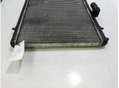 Recambio de radiador agua para citroen c5 berlina 3.0 v6 exclusive automático referencia OEM IAM    2