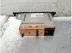 Recambio de sistema audio / radio cd para bmw x3 (e83) 2.0d referencia OEM IAM 6512917368602 13264010  2