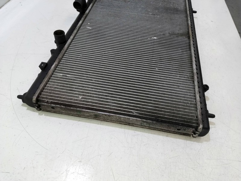 Recambio de radiador agua para citroen c5 berlina 3.0 v6 exclusive automático referencia OEM IAM   