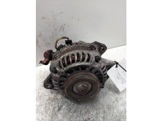 Recambio de alternador para nissan x-trail (t30) comfort referencia OEM IAM   
