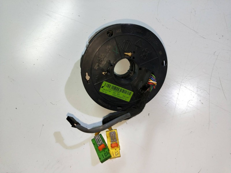 Recambio de kit airbag para mercedes clase a (w169) 2.0 cdi cat referencia OEM IAM   