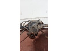 Recambio de puente trasero para opel frontera a básico referencia OEM IAM   TAMBOR 2