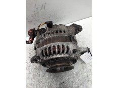 Recambio de alternador para nissan x-trail (t30) comfort referencia OEM IAM    2