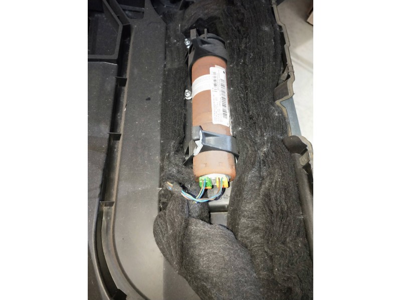 Recambio de kit airbag para mercedes clase a (w169) 2.0 cdi cat referencia OEM IAM   