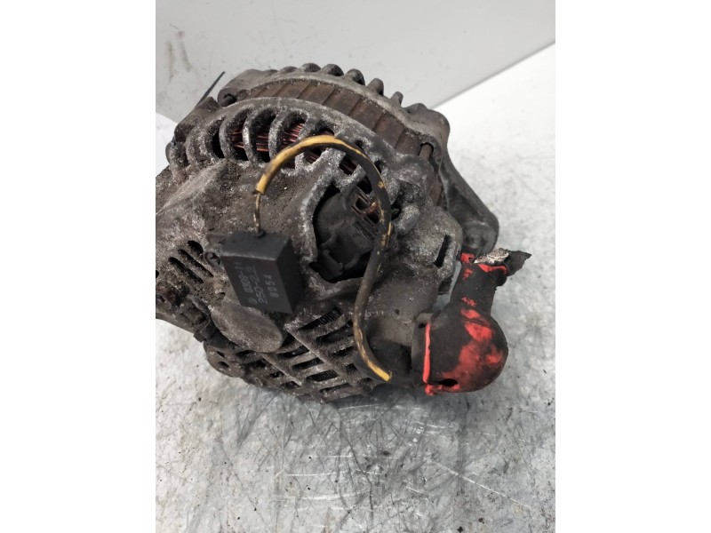 Recambio de alternador para nissan x-trail (t30) comfort referencia OEM IAM   