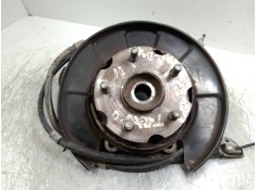 Recambio de mangueta trasera izquierda para toyota rav 4 (a3) 2.2 d-4d cat referencia OEM IAM   
