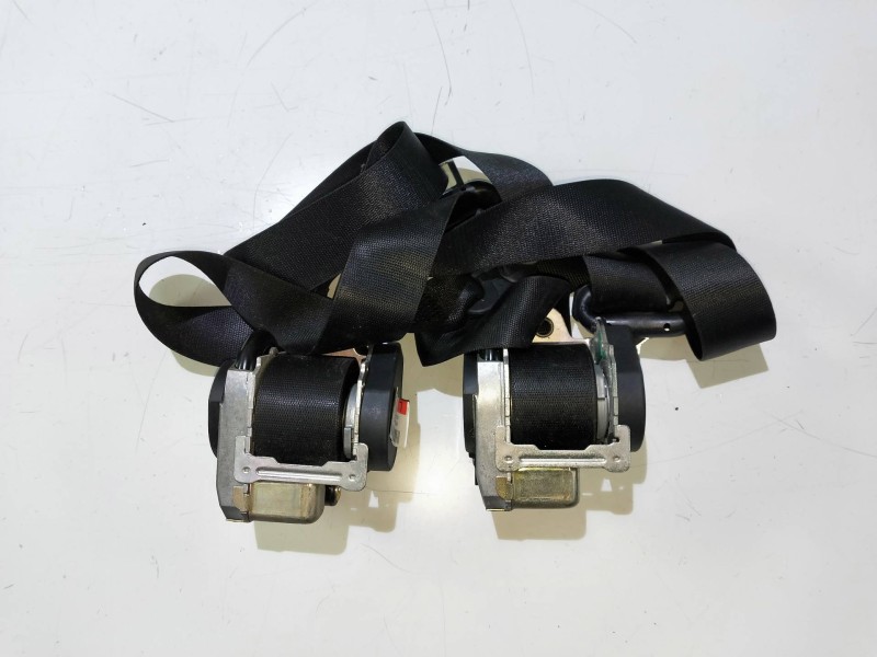 Recambio de kit airbag para mercedes clase a (w169) 2.0 cdi cat referencia OEM IAM   