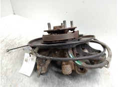 Recambio de mangueta trasera izquierda para toyota rav 4 (a3) 2.2 d-4d cat referencia OEM IAM    2