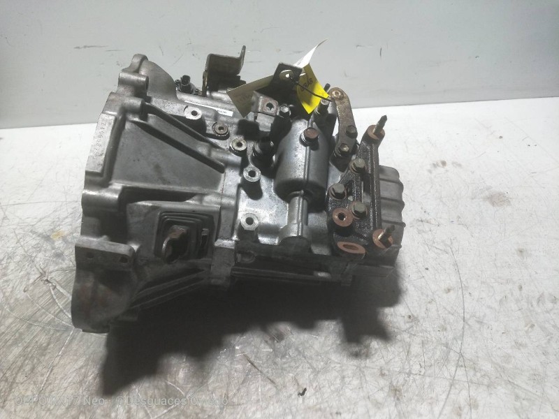 Recambio de caja cambios para toyota carina (t19) 1.6 16v cat referencia OEM IAM Z40 608956 