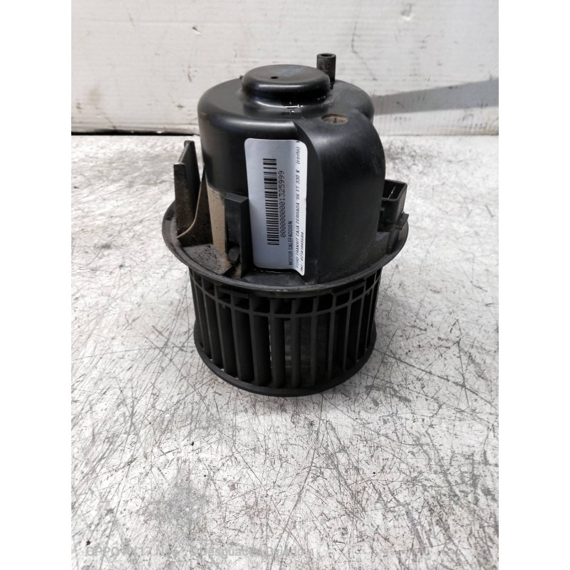 Recambio de motor calefaccion para ford transit caja cerrada ´06 ft 330 k (corto) lkw (camion) referencia OEM IAM 6C1418456BA  