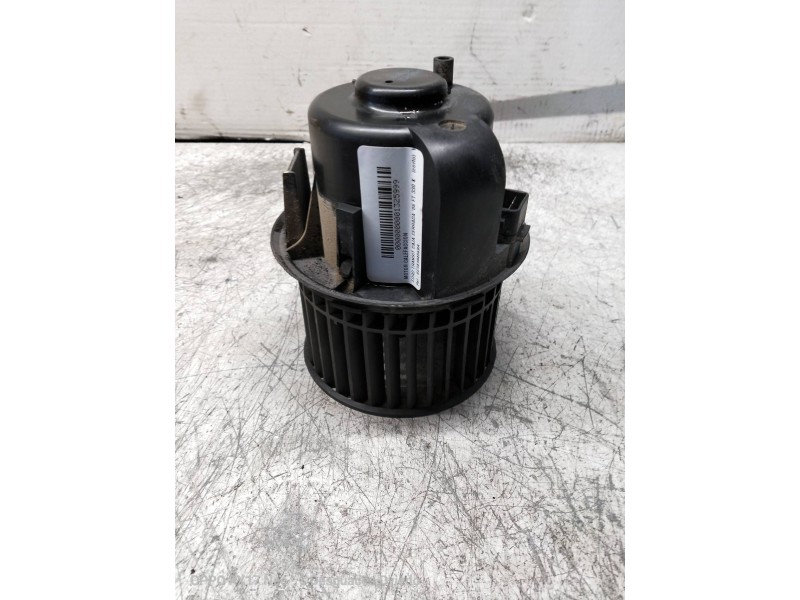 Recambio de motor calefaccion para ford transit caja cerrada ´06 ft 330 k (corto) lkw (camion) referencia OEM IAM 6C1418456BA  