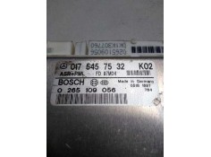 Recambio de centralita asr para mercedes clase e (w210) berlina diesel 300 turbodiesel (210.025) referencia OEM IAM 0265109056 0 2