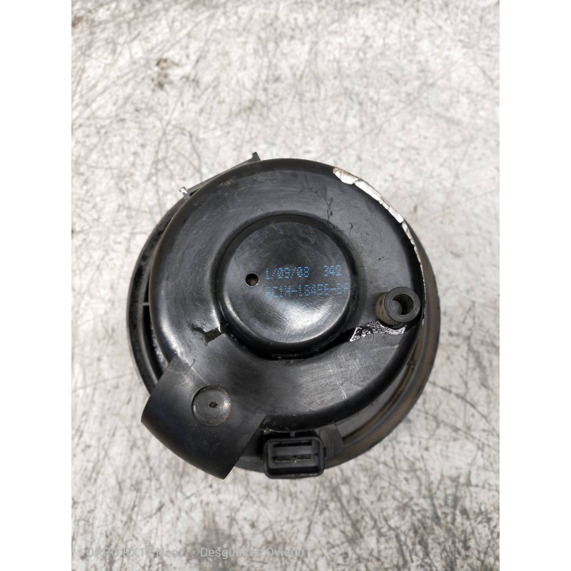 Recambio de motor calefaccion para ford transit caja cerrada ´06 ft 330 k (corto) lkw (camion) referencia OEM IAM 6C1418456BA  