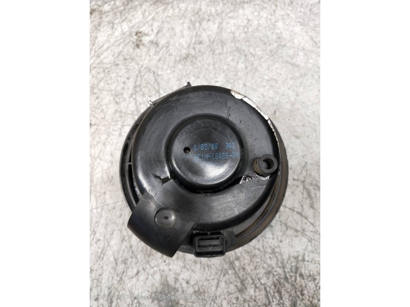 Recambio de motor calefaccion para ford transit caja cerrada ´06 ft 330 k (corto) lkw (camion) referencia OEM IAM 6C1418456BA  