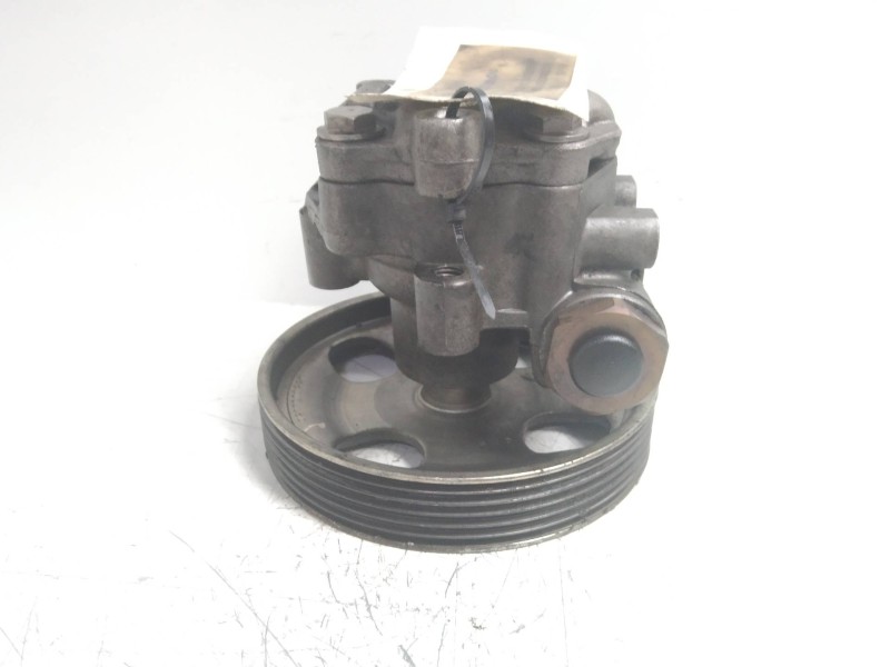 Recambio de bomba direccion para ford fusion (cbk) 1.4 tdci cat referencia OEM IAM   