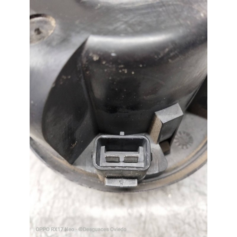 Recambio de motor calefaccion para ford transit caja cerrada ´06 ft 330 k (corto) lkw (camion) referencia OEM IAM 6C1418456BA  