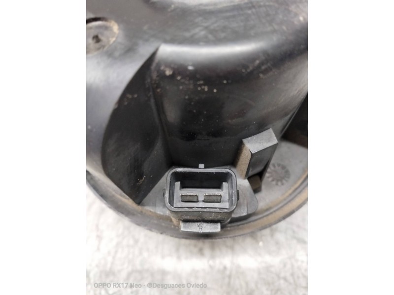 Recambio de motor calefaccion para ford transit caja cerrada ´06 ft 330 k (corto) lkw (camion) referencia OEM IAM 6C1418456BA  