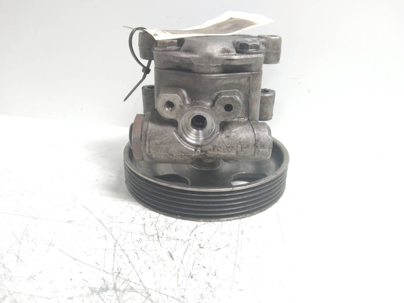 Recambio de bomba direccion para ford fusion (cbk) 1.4 tdci cat referencia OEM IAM   