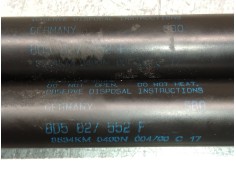 Recambio de amortiguadores maletero / porton para audi a4 berlina (b5) 1.9 tdi referencia OEM IAM 8D5827552F  0490N 2