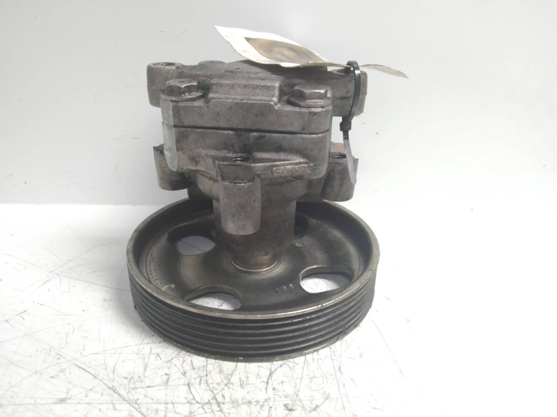 Recambio de bomba direccion para ford fusion (cbk) 1.4 tdci cat referencia OEM IAM   